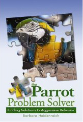 Parrot Problem Solver Hardcover
